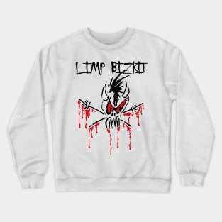 limb Crewneck Sweatshirt